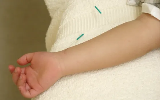 慢性症状に強い実績のある手法です