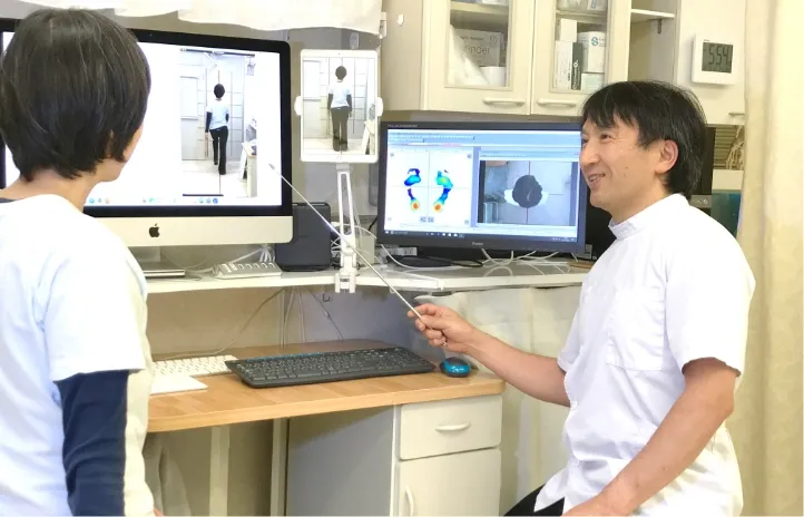 施術を受けた方の声を一部ご紹介します